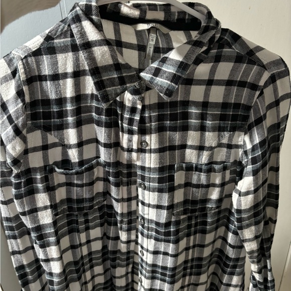 flannels - Picture 2 of 2